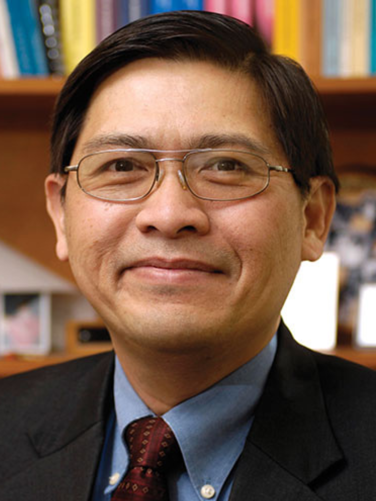 image of Anson Ong